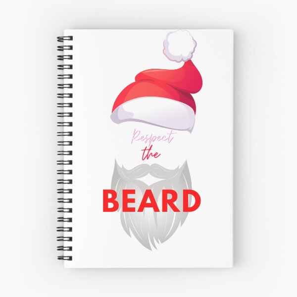 Item preview, Christmas beard  designed and sold by kocakashop.