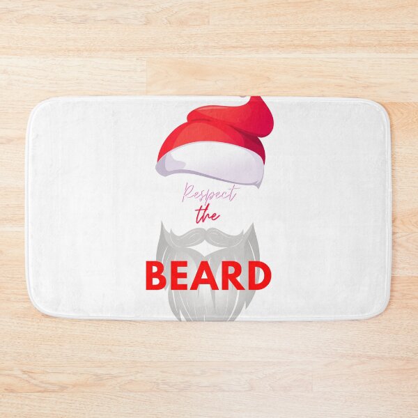 Item preview, Christmas beard  designed and sold by kocakashop.