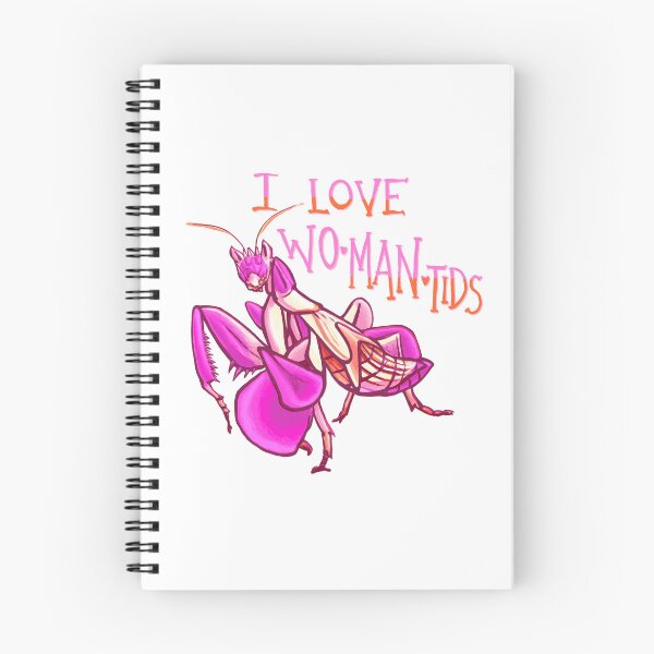 Item preview, Pride Bug Orchid Mantis designed and sold by Elaine T.