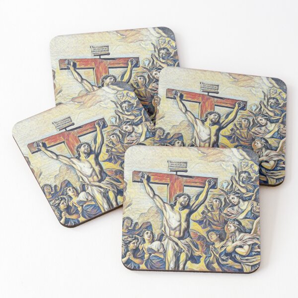 Item preview, The Crucifixion of Jesus  designed and sold by Generationalpic.