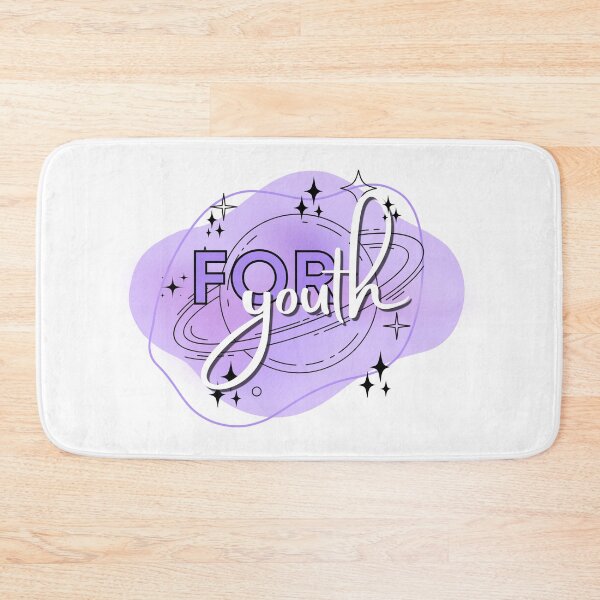 Item preview, "For Youth" design by TaeMoonic designed and sold by TaeMoonic.