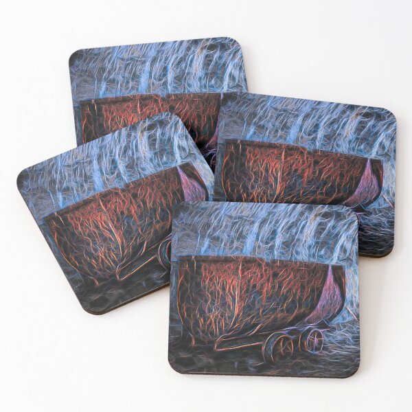 Item preview, Lore in a mine designed and sold by kohlenjunge.