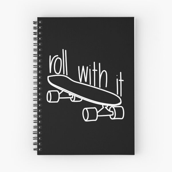 Item preview, Roll with it designed and sold by Lizzy Green.
