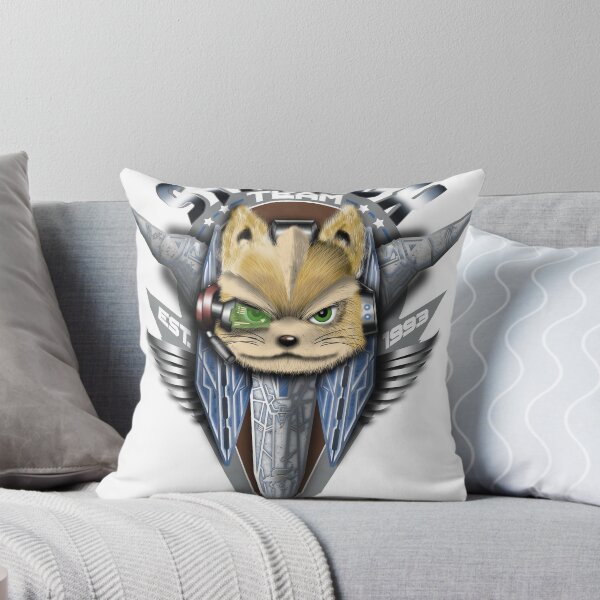 Item preview, Starfox Team designed and sold by Arinesart.