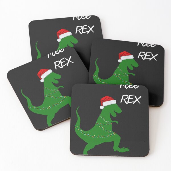 Item preview, Tree Rex designed and sold by kocakashop.