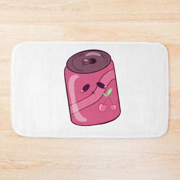 Item preview, Soda pop can cherry flavor designed and sold by Beano Supremo.