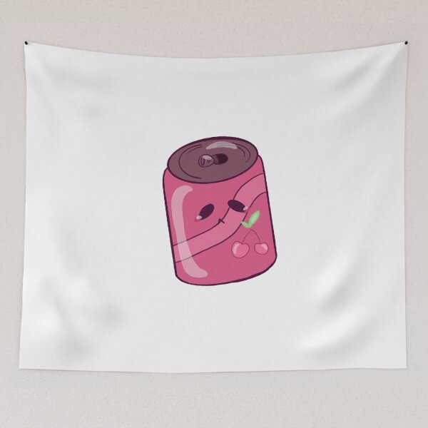 Item preview, Soda pop can cherry flavor designed and sold by Beano Supremo.