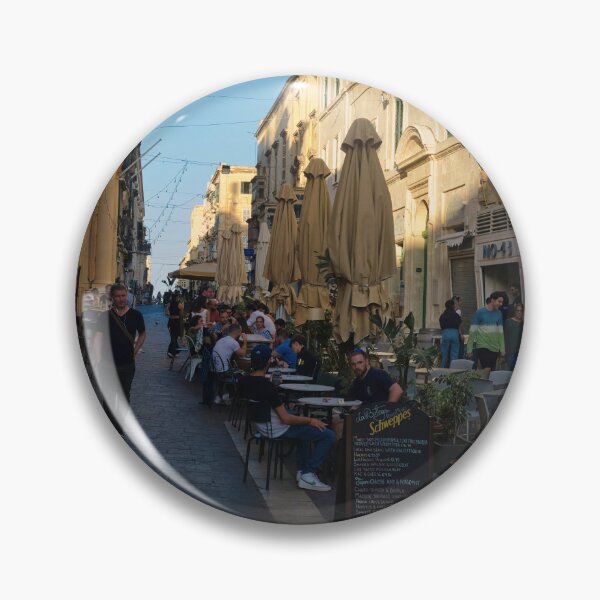 Item preview, Sunday evening in Valletta designed and sold by Violaman.