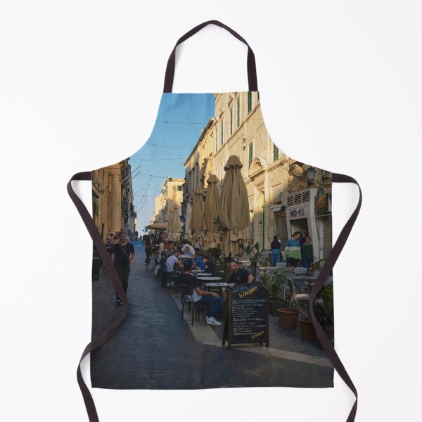 Item preview, Sunday evening in Valletta designed and sold by Violaman.
