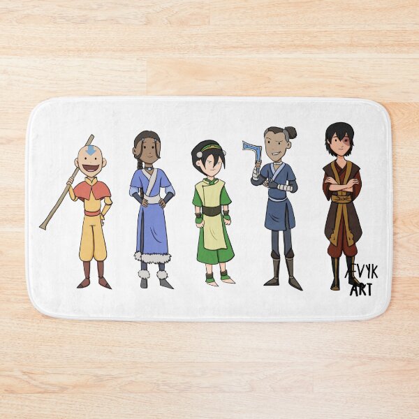 Item preview, avatar group designed and sold by AEGF.