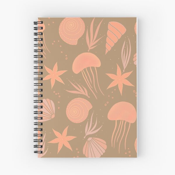 Item preview, Under the Sea Peach designed and sold by Anakathrin.