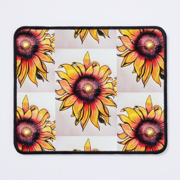 Item preview, Sunflower 1 designed and sold by ArtofMurph.