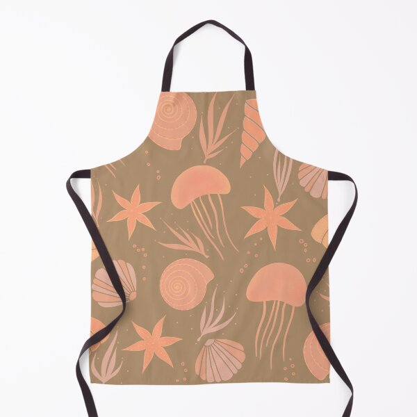 Item preview, Under the Sea Peach designed and sold by Anakathrin.