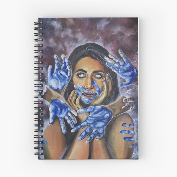 Item preview, Healing Hands Magical Fantasy Art designed and sold by jandjarts.