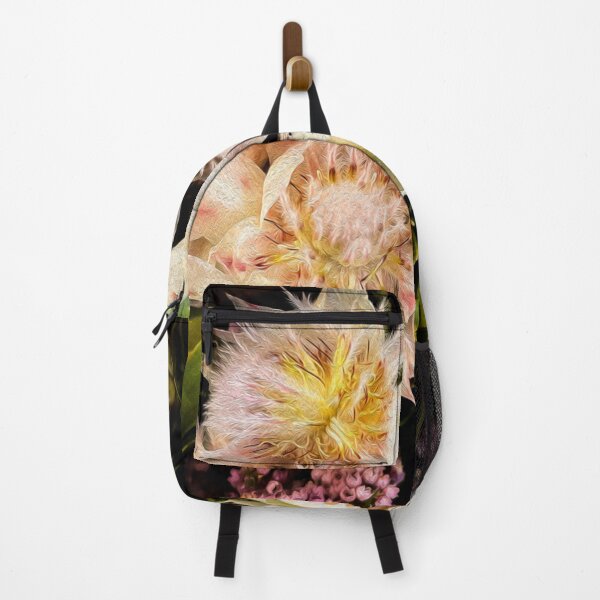 Item preview, Blushing Bride Protea designed and sold by DzineVine.