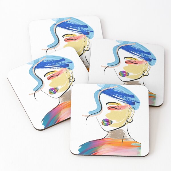Item preview, Beauty. designed and sold by agnemarc.