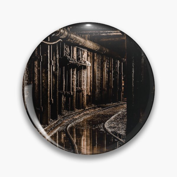 Item preview, A range underground designed and sold by kohlenjunge.