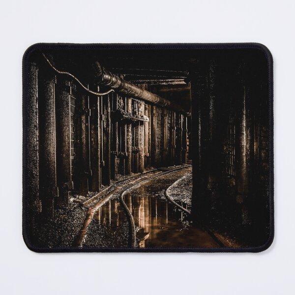 Item preview, A range underground designed and sold by kohlenjunge.
