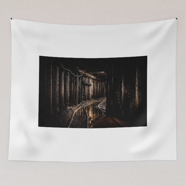 Item preview, A range underground designed and sold by kohlenjunge.