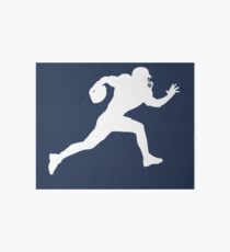 Football Player (NFL) Art Board