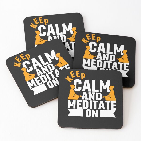 Item preview,  Yoga Lover  :Meditation Sayings designed and sold by remonss.