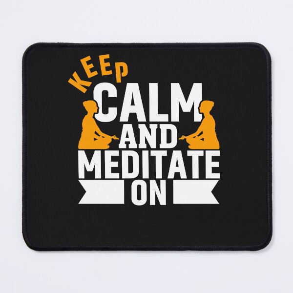 Item preview,  Yoga Lover  :Meditation Sayings designed and sold by remonss.