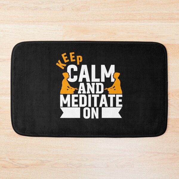 Item preview,  Yoga Lover  :Meditation Sayings designed and sold by remonss.