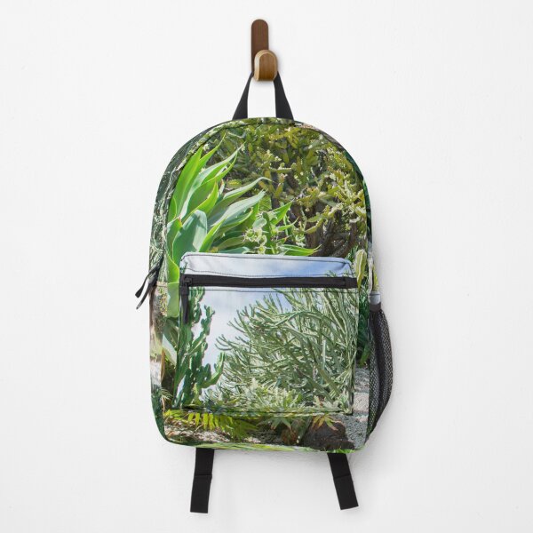 Item preview, Tenerife Landscape Cactus Photography designed and sold by Inspirely.