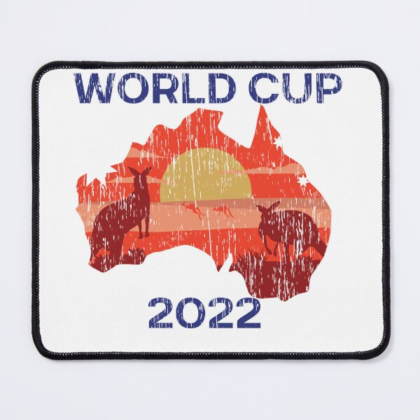Item preview, World Cup australia designed and sold by Sam Graphic  ⭐ ⭐ ⭐ ⭐ ⭐.