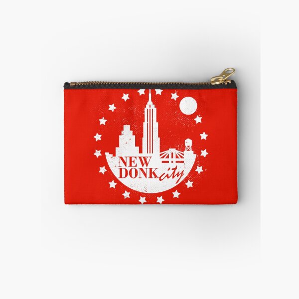Item preview, New Donk City designed and sold by Retro-Freak.