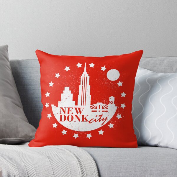 Item preview, New Donk City designed and sold by Retro-Freak.