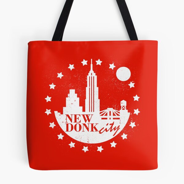 Item preview, New Donk City designed and sold by Retro-Freak.