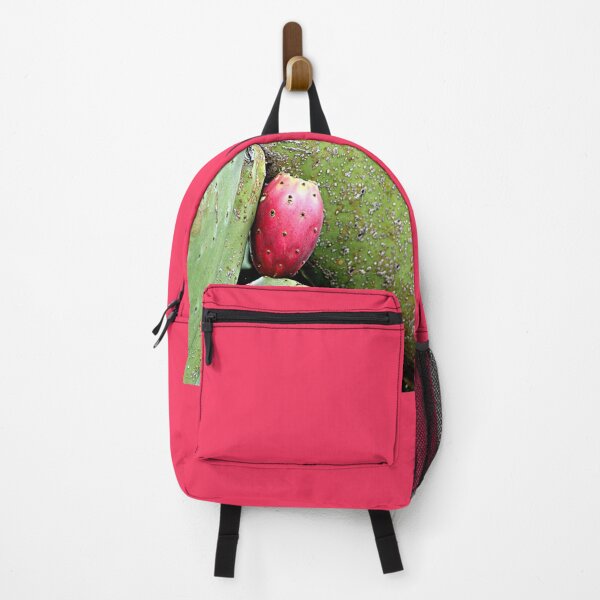 Item preview, Prickle Pear Cactus and Fruit designed and sold by worldways.