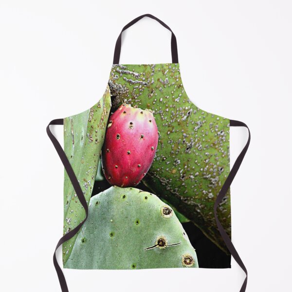 Item preview, Prickle Pear Cactus and Fruit designed and sold by worldways.