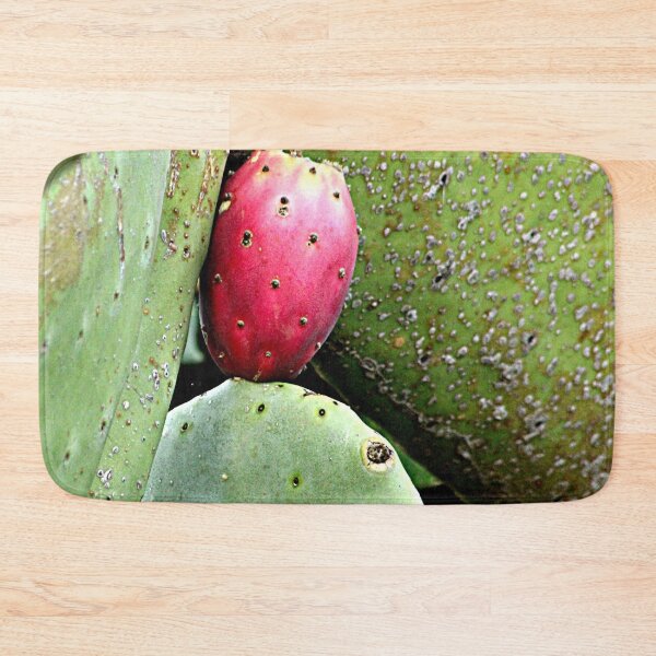 Item preview, Prickle Pear Cactus and Fruit designed and sold by worldways.