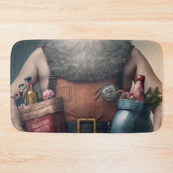 Item preview, Santa didn't know what you wanted. designed and sold by Midsized King.