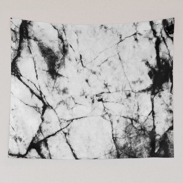 Item preview, Marble Concrete Stone Texture Pattern Effect Dark Grain designed and sold by 5mmpaper.