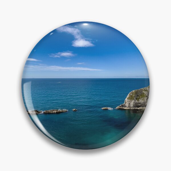 Item preview, Man o War Cove, Dorset designed and sold by JMChown.