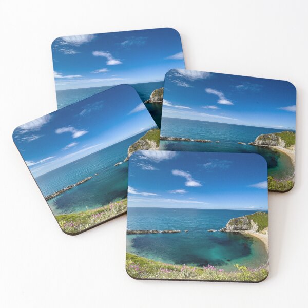 Item preview, Man o War Cove, Dorset designed and sold by JMChown.
