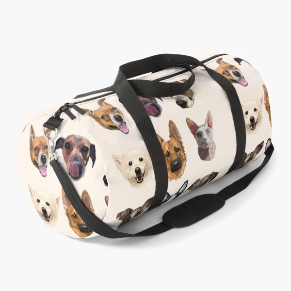 Item preview, Dog and cat group portraits designed and sold by Sketchy Lexy.