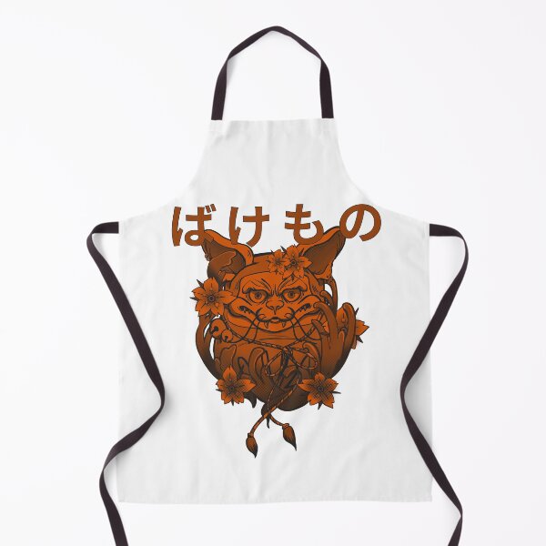 Item preview, Sphynx Cat Daruma Doll - ばけもの designed and sold by PVSKI.