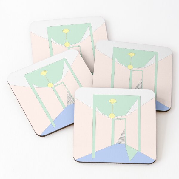 Item preview, New life - Sweet Home designed and sold by natural-neutral.
