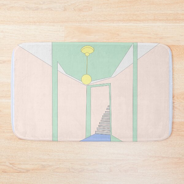 Item preview, New life - Sweet Home designed and sold by natural-neutral.
