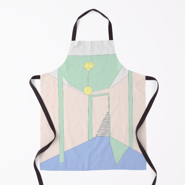 Item preview, New life - Sweet Home designed and sold by natural-neutral.