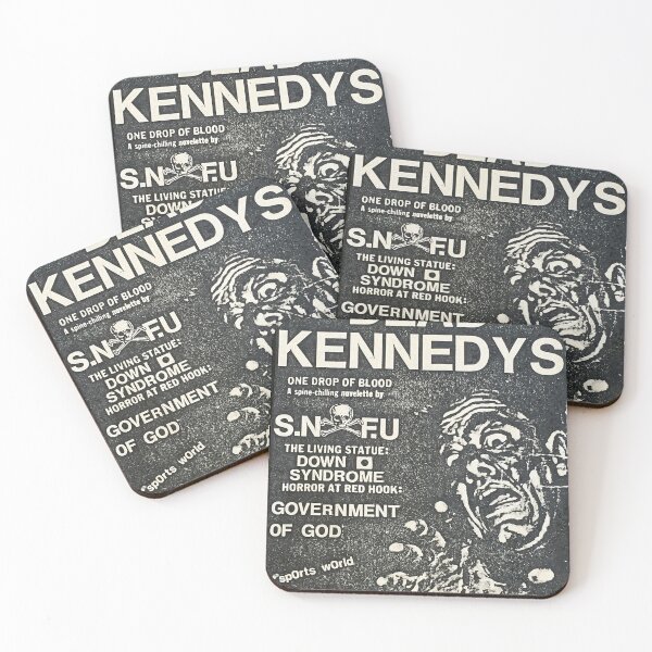 Item preview, Dead Kennedys Punk Show Flyer designed and sold by Dennis Purcell.