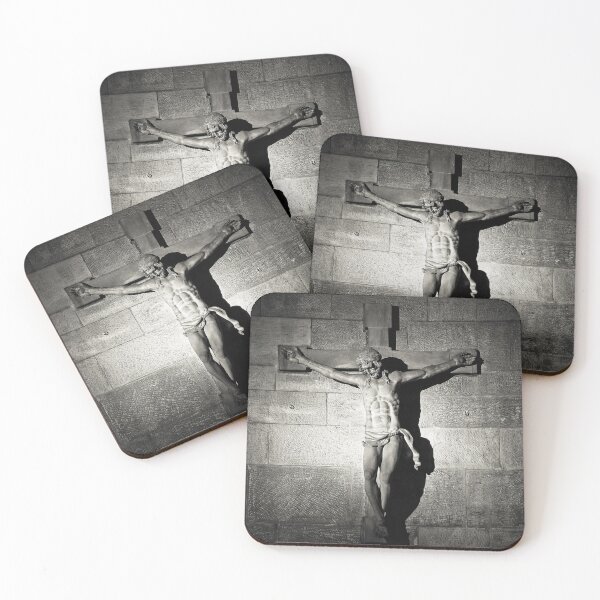 Item preview, Jesus on the cross designed and sold by Generationalpic.