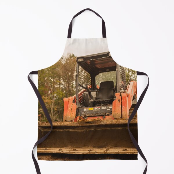 Item preview,  Kubota SVL 05-25 designed and sold by KensLensDesigns.