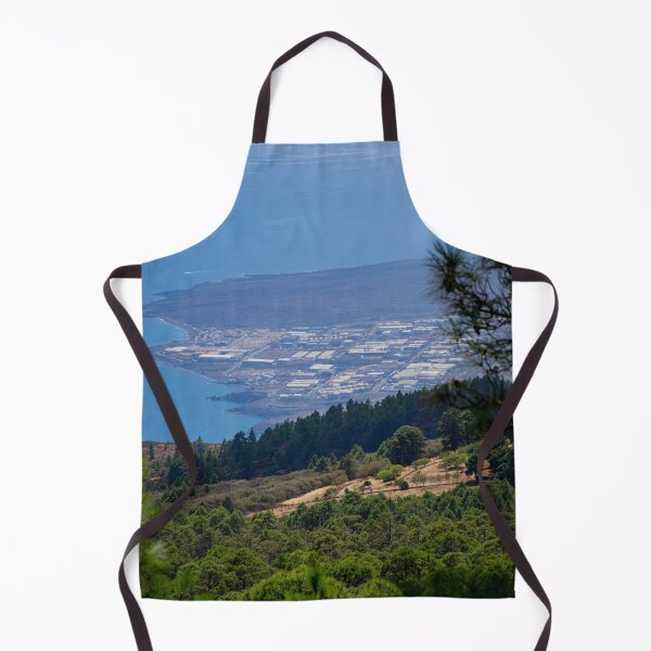 Item preview, Tenerife Teide Landscape Photography designed and sold by Inspirely.