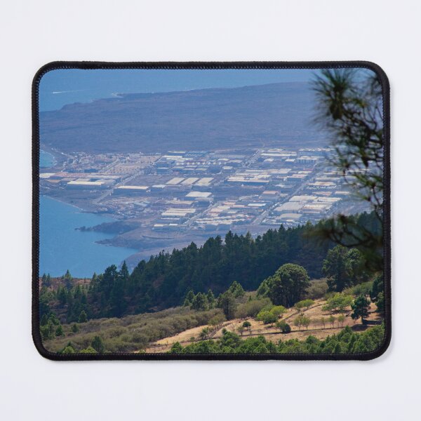 Item preview, Tenerife Teide Landscape Photography designed and sold by Inspirely.