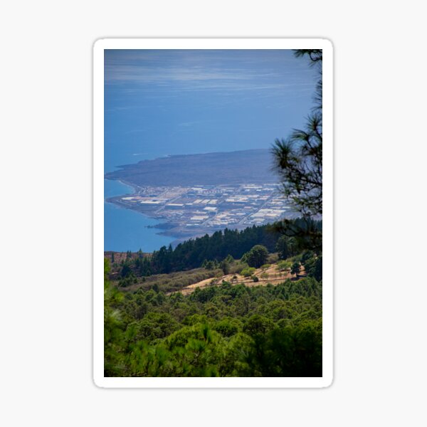 Item preview, Tenerife Teide Landscape Photography designed and sold by Inspirely.